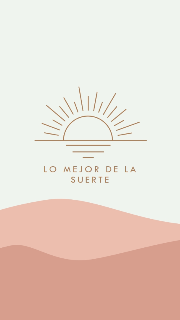 Outlook soleado white organic-boho