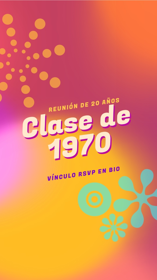 Degradado radiante red vintage-retro