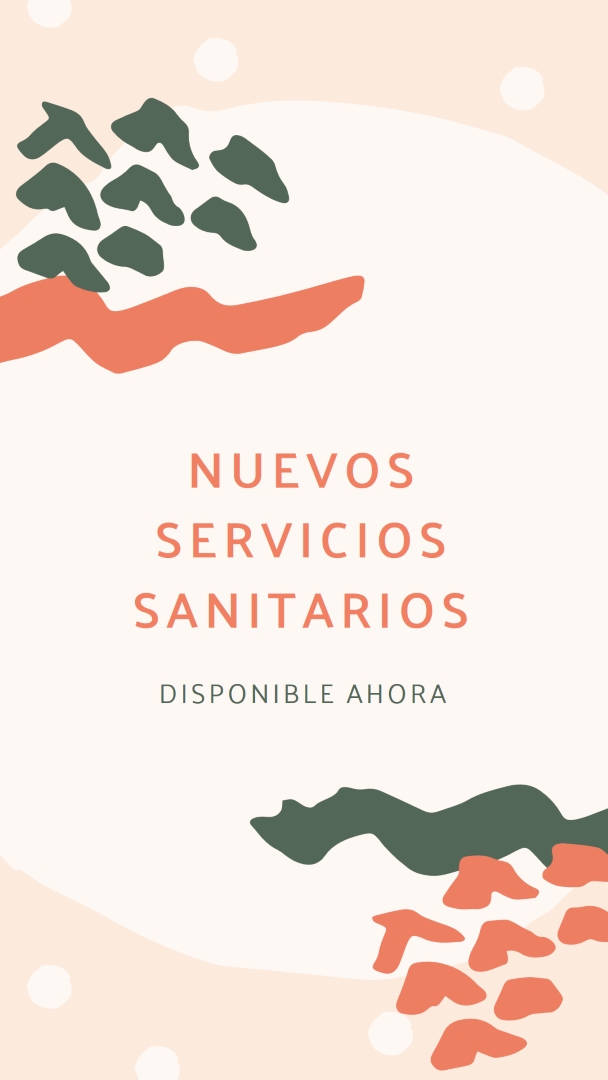 Necesito un doctor orange organic-simple