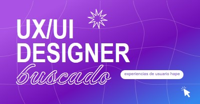 El diseñador de ui/UX quería purple bold,playful,digital,grid,neon,gradient