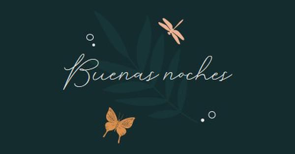 Una buena noche sencilla blue whimsical,bohemian,graphic,simple,motif,handwriting,illustration,