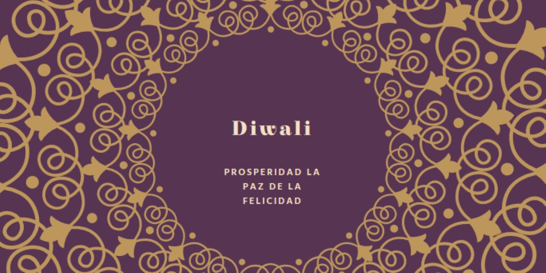 Ilumina tu vida purple organic-boho