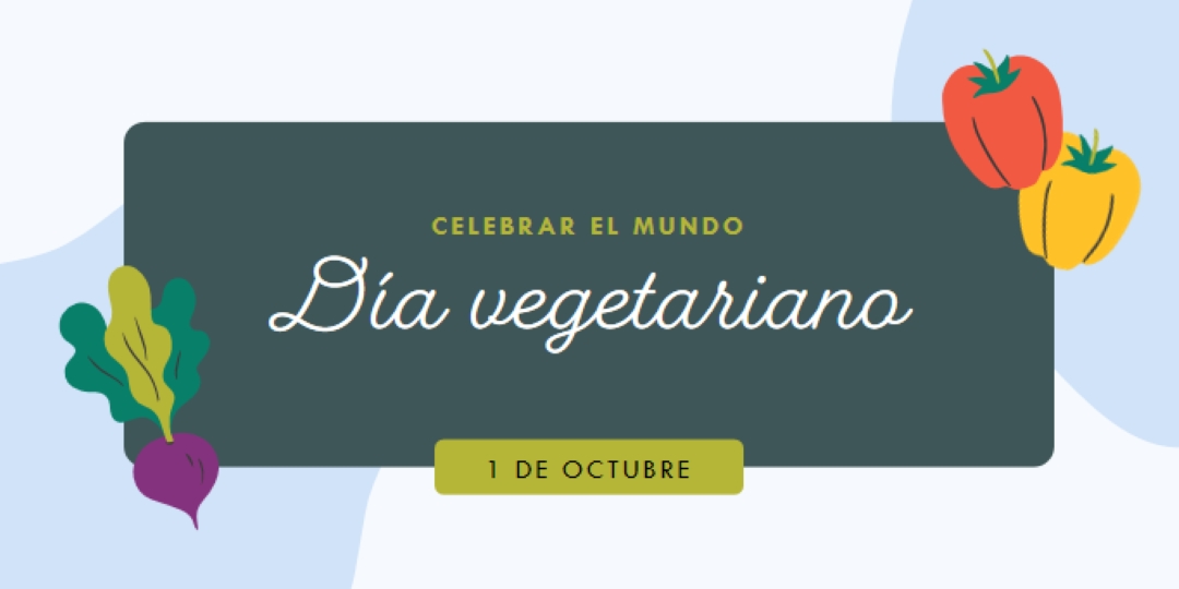 Vida con verduras green organic-simple