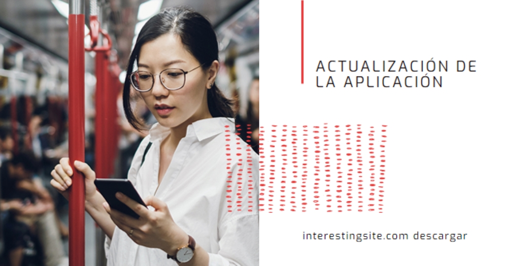Guardar la actualización white modern-bold