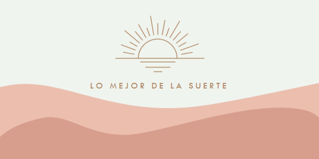 Outlook soleado white organic-boho