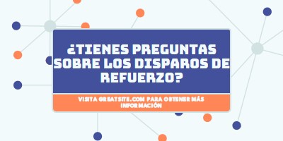 Más información sobre las tomas de refuerzo blue modern-geometric-&-linear