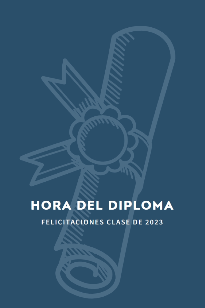 Su diploma blue modern-simple