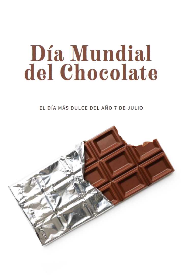 Me haces derretir white modern-simple