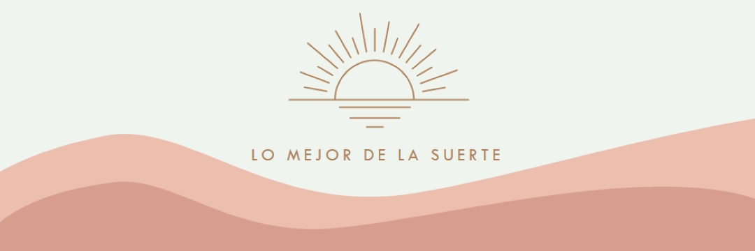 Outlook soleado white organic-boho