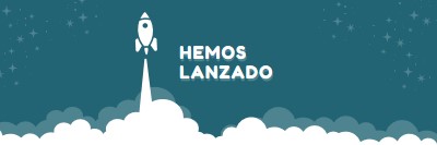 Hemos lanzado green modern-color-block