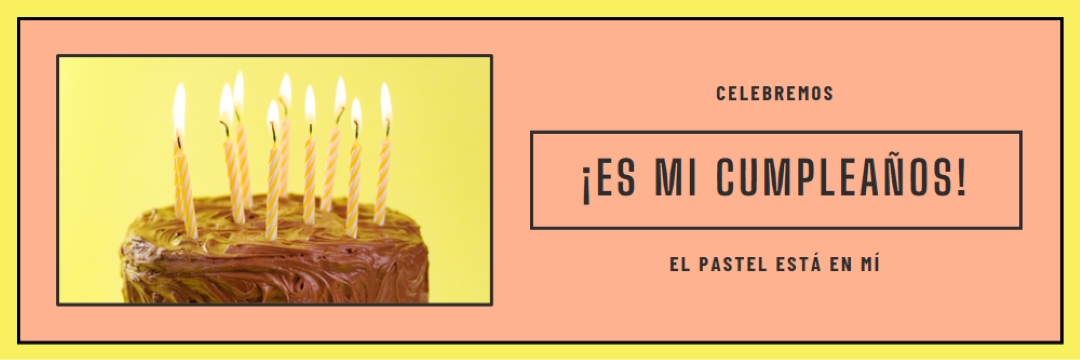 Déjales comer pastel pink modern-bold