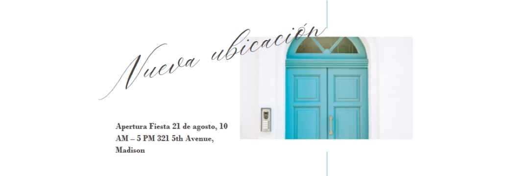 Fiesta en movimiento white modern-simple