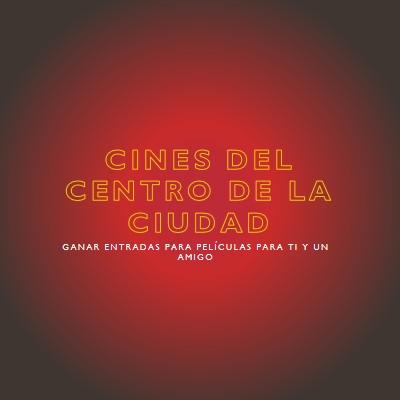 Fase central red modern-simple