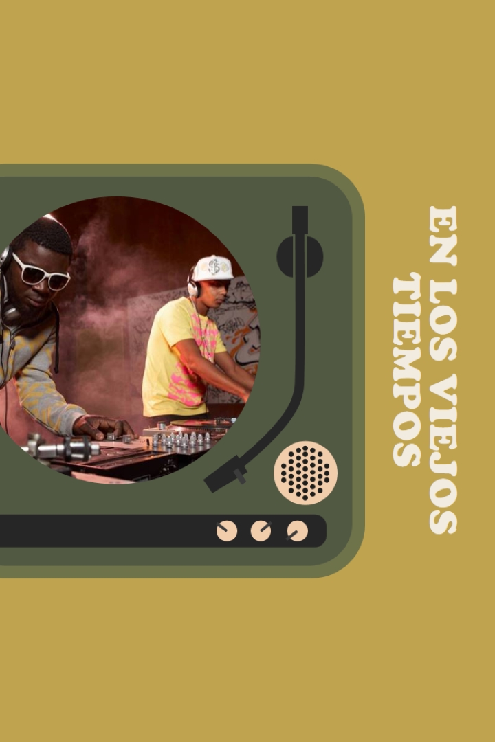 Jugador del equipo green vintage-retro