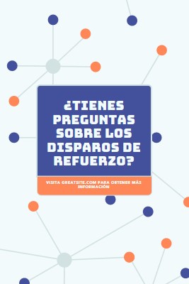 Más información sobre las tomas de refuerzo blue modern-geometric-&-linear