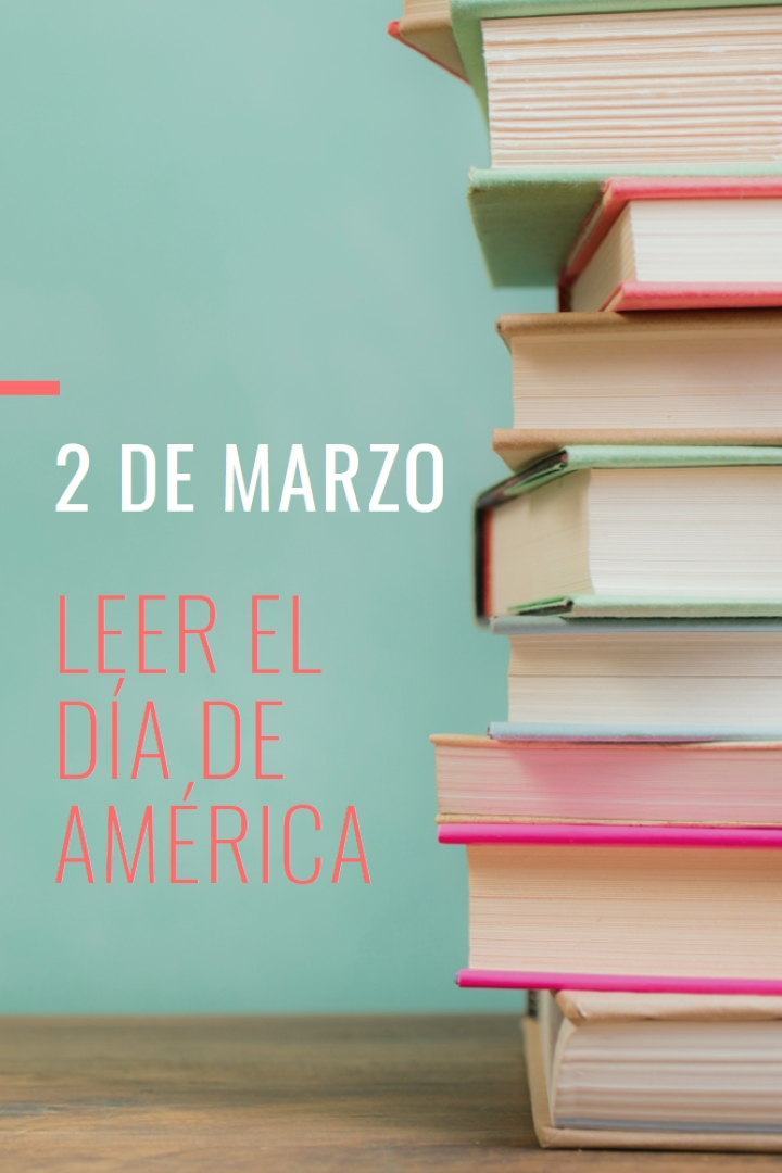 Uno para los libros green modern-simple