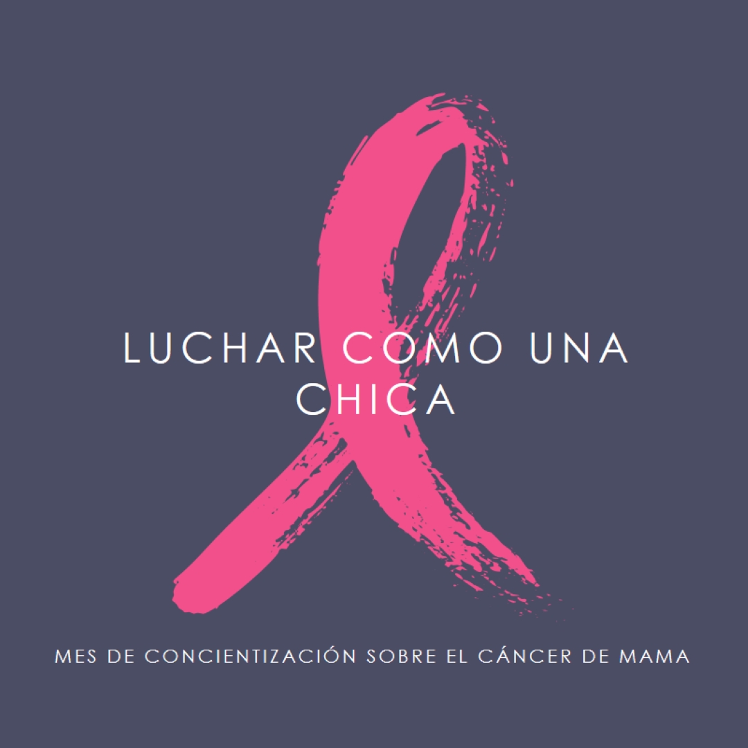 Poder de la chica gray modern-simple