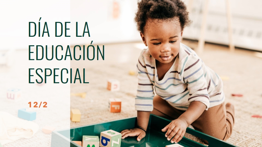 Construir un futuro brown modern-simple