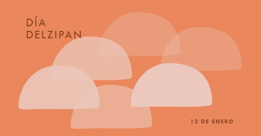 Día delzipan orange organic-simple