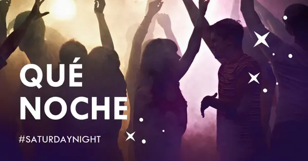 Durante toda la noche brown modern-bold