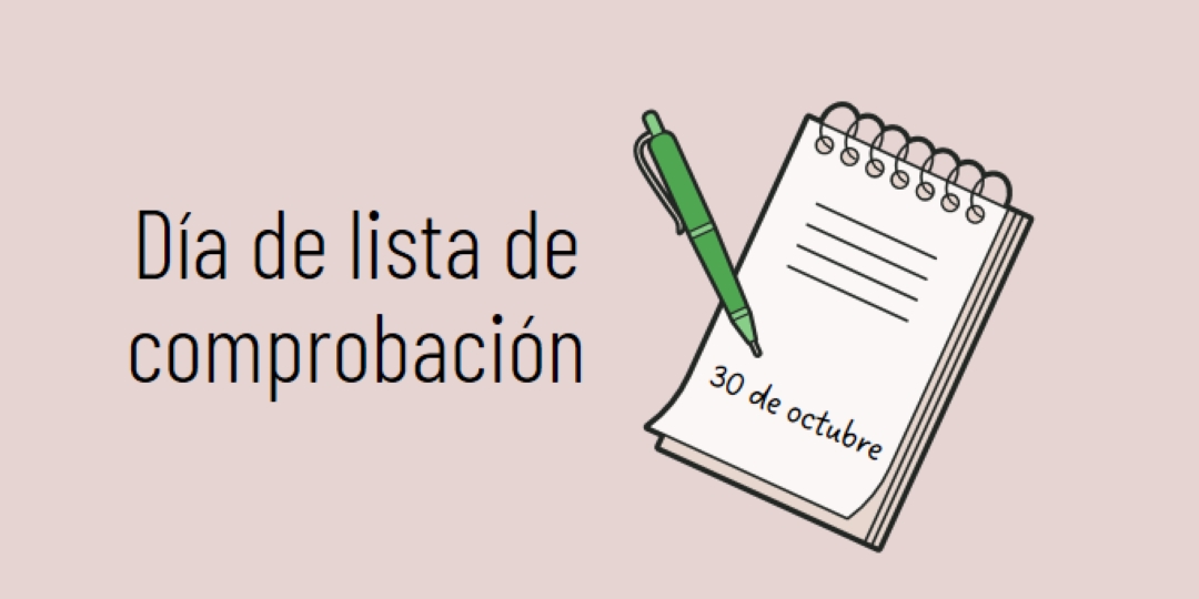 Eche un vistazo pink whimsical-line