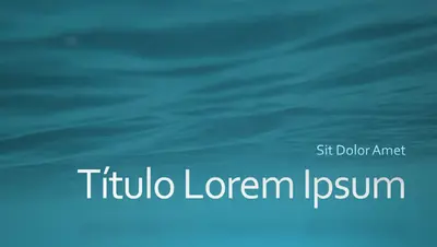 Diseño de profundidad