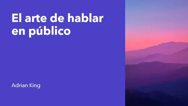 Diseño de bloque de color modern-simple