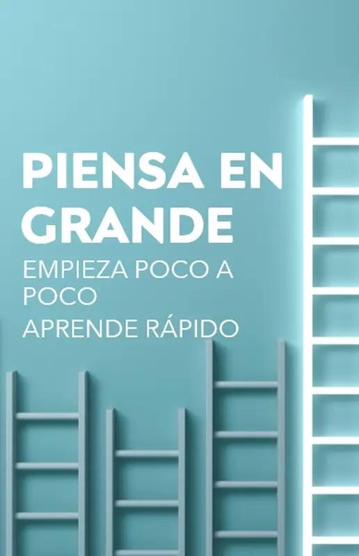 Pósteres de citas educativas modern-simple