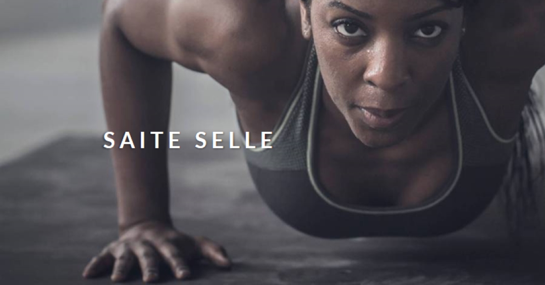 Saite selle gray modern-simple