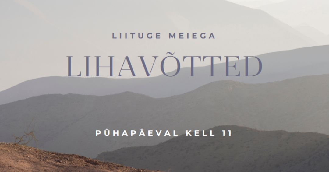 Ühine meiega lihavõttepüha gray modern-simple