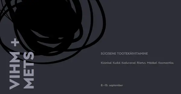 Alahinnatud elegantsus black modern-simple