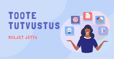 Toote tutvustus blue whimsical-color-block