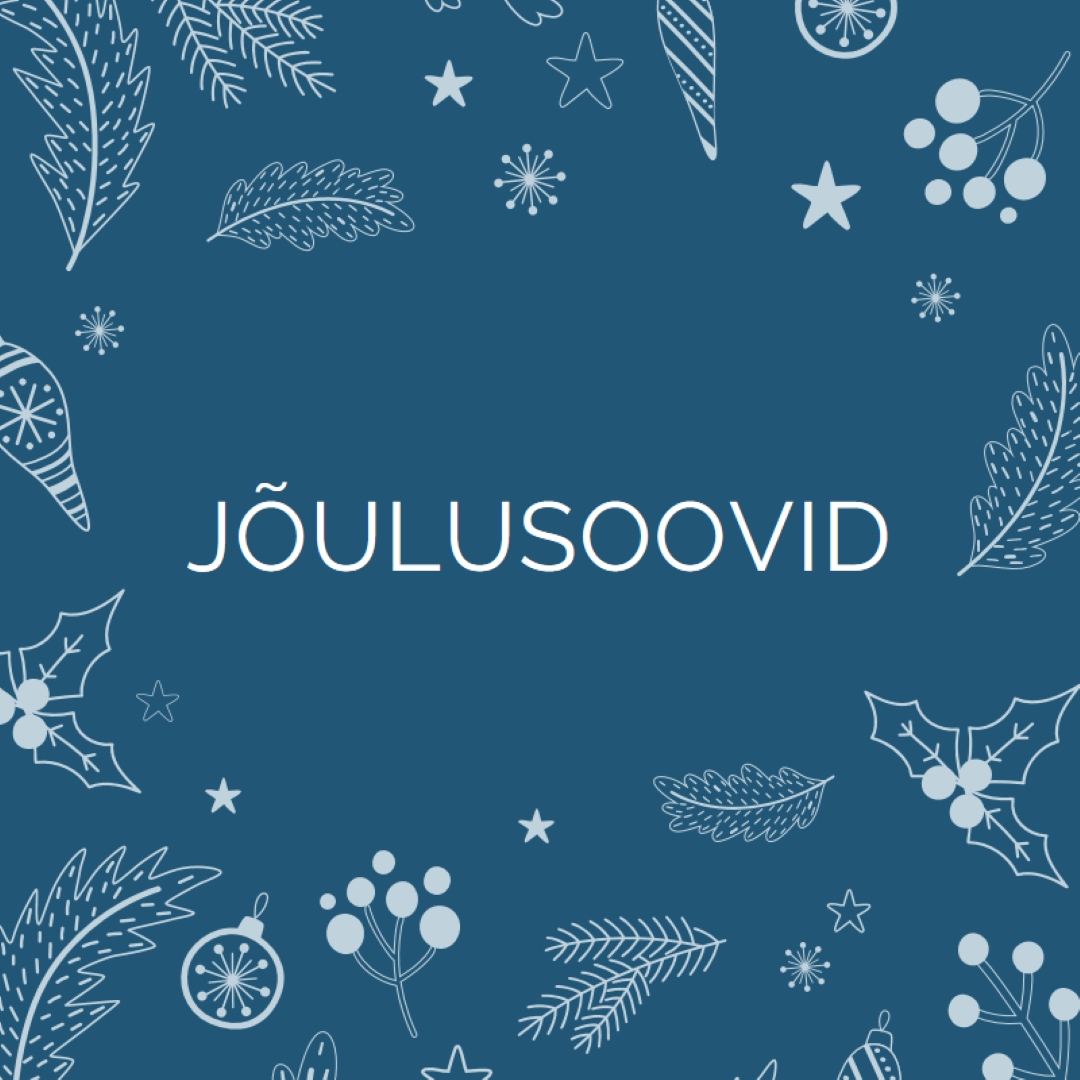 Sädelev hooaeg blue whimsical-line