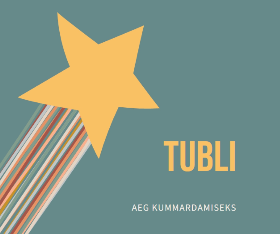 Aeg kummardamiseks green modern-simple