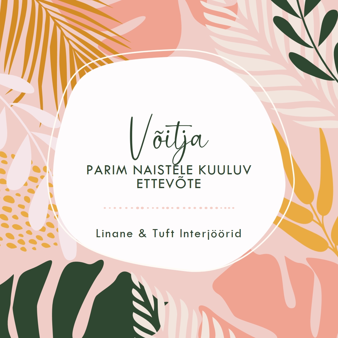 Süda on soe pink organic-simple