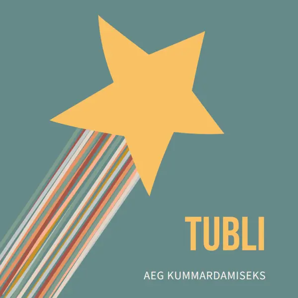 Aeg kummardamiseks green modern-simple