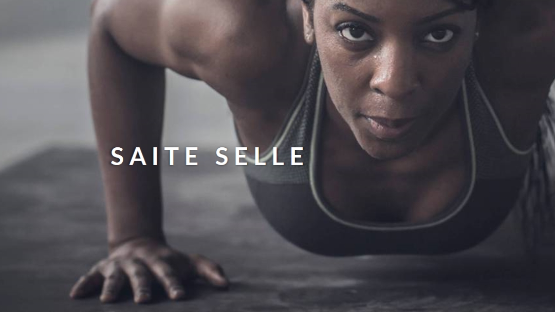 Saite selle gray modern-simple