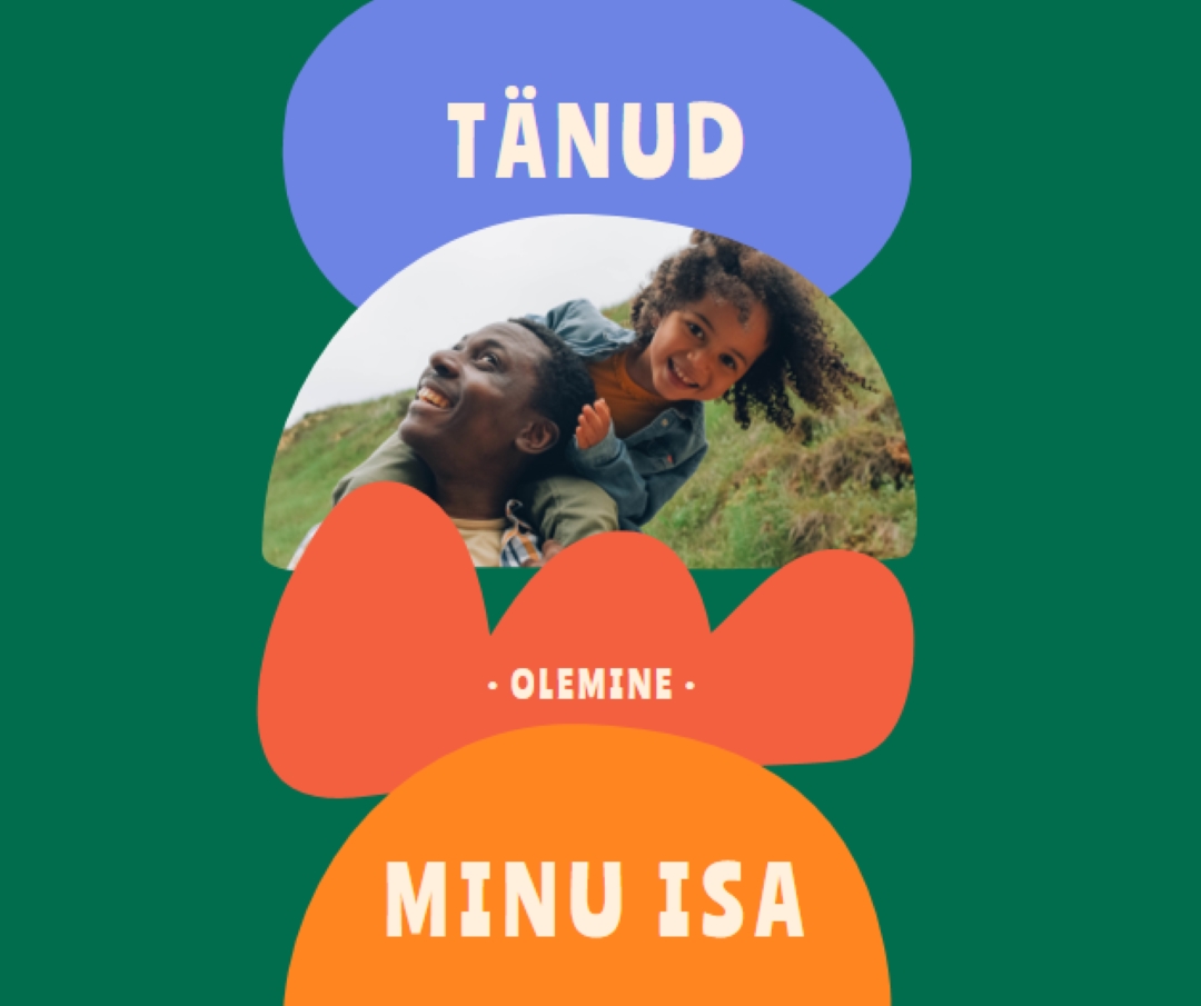 Rõõmusõit green organic-simple