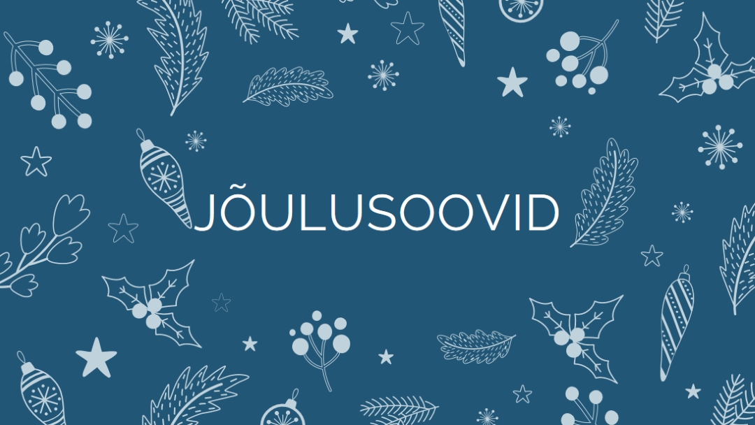 Sädelev hooaeg blue whimsical-line