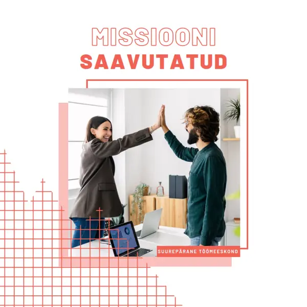Applaud squad white modern-geometric-&-linear