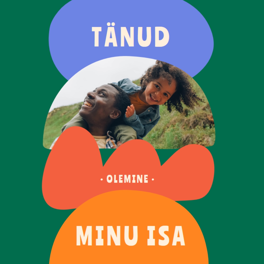 Rõõmusõit green organic-simple