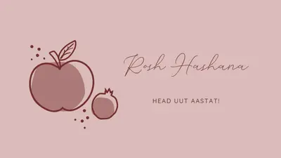 Viljakas aasta pink organic-simple