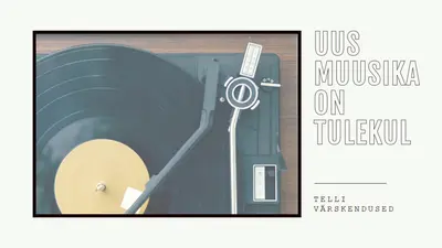 Mida see teeb? white modern-bold