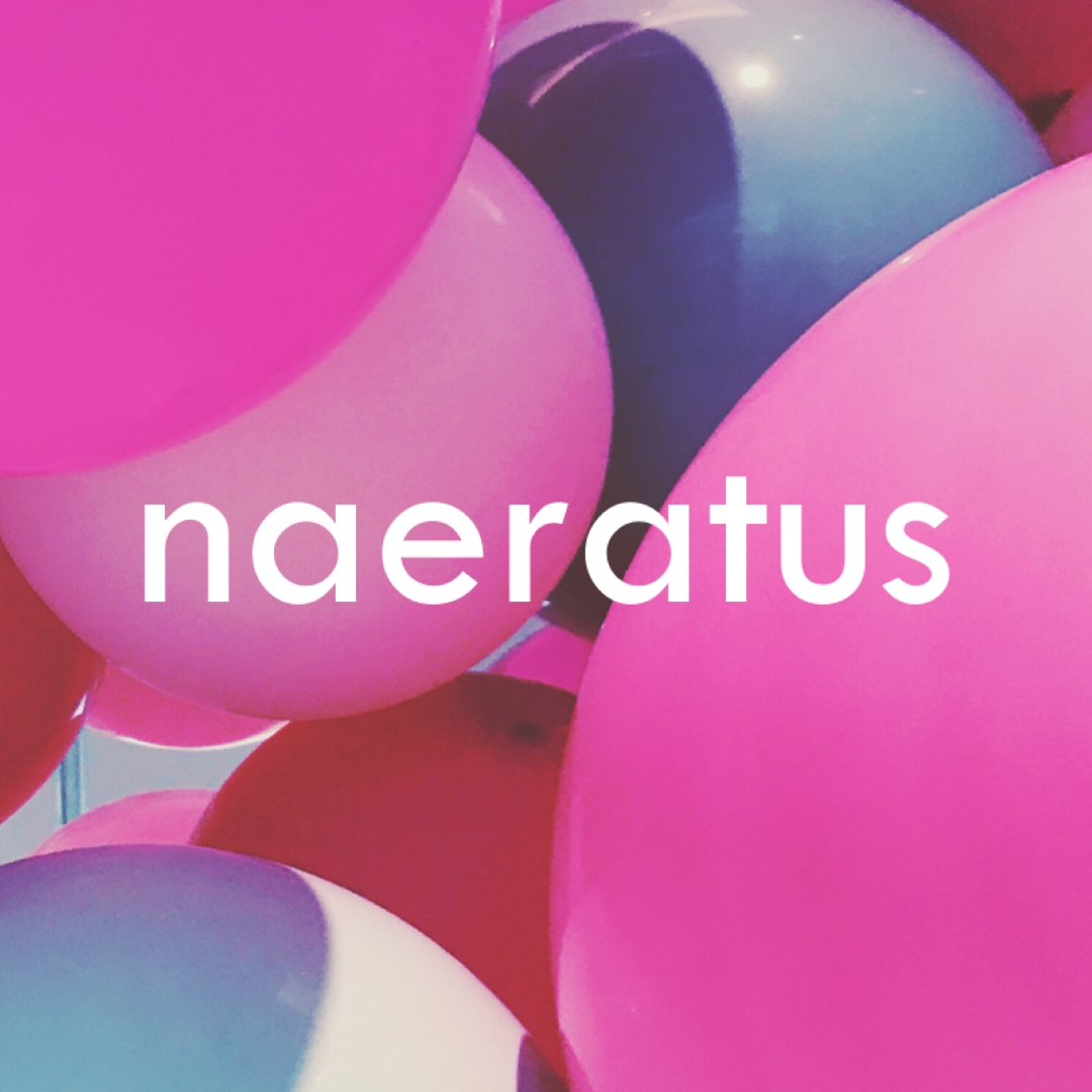 Kõik naeratused pink modern-bold