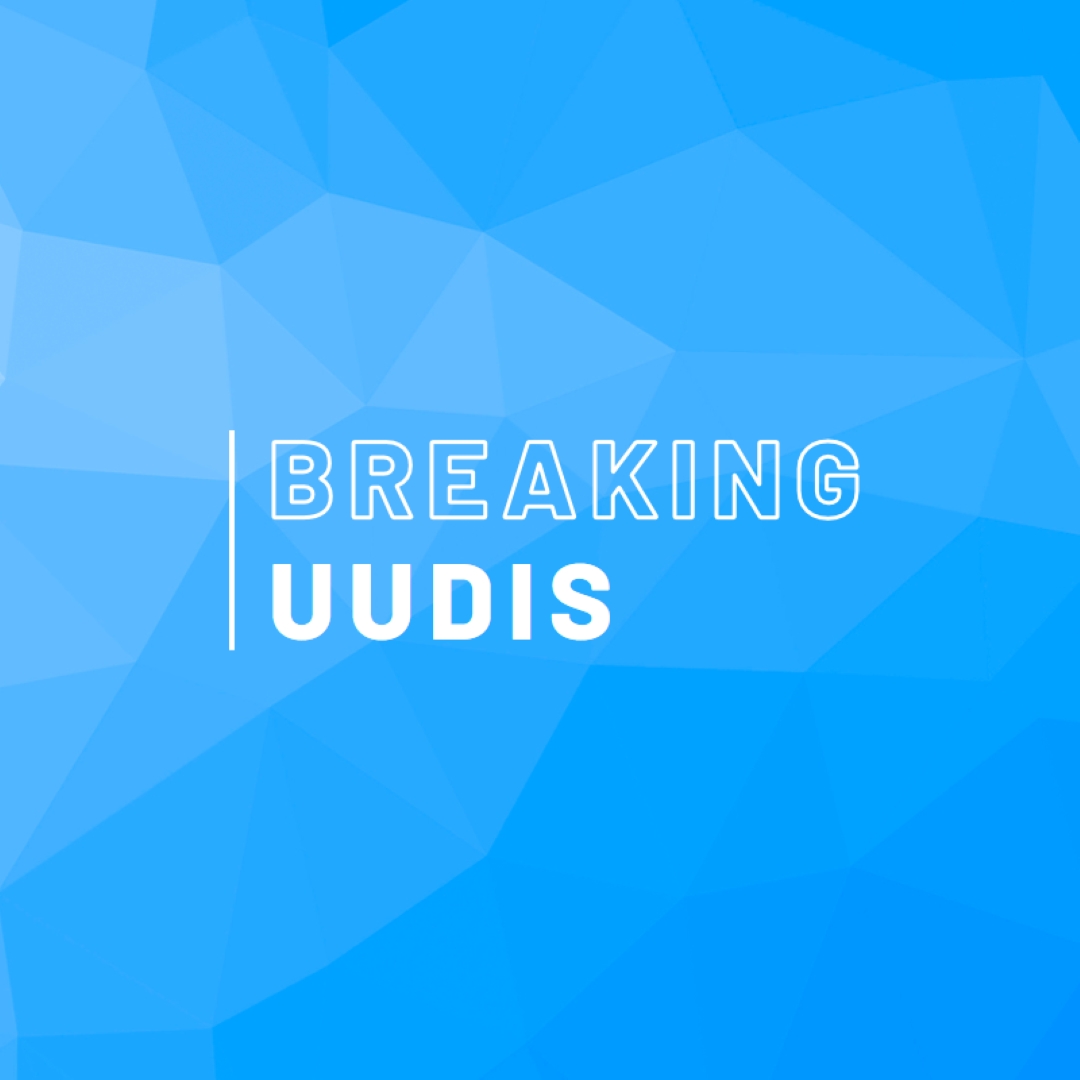 Suur paus blue modern-bold