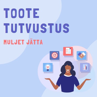 Toote tutvustus blue whimsical-color-block