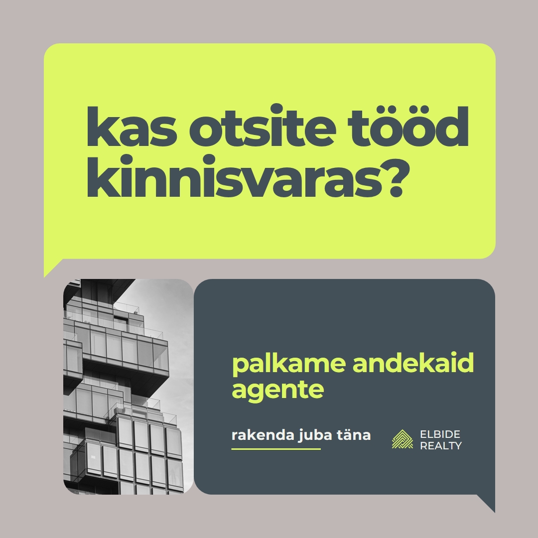 Tööpakkumine – palkame green modern,minimal,blocks,dark,neutral,simple