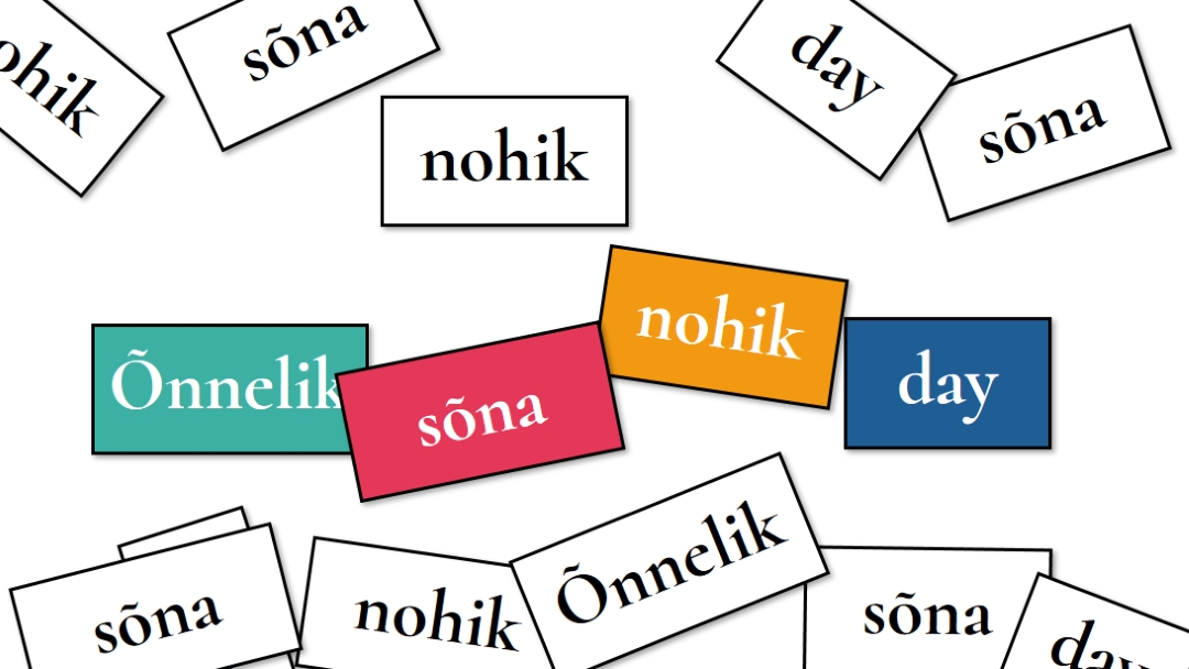 Word jälgija white modern-simple