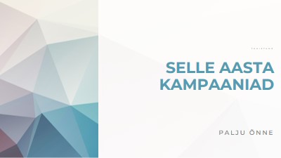 Selle aasta edutamine white modern-geometric-&-linear