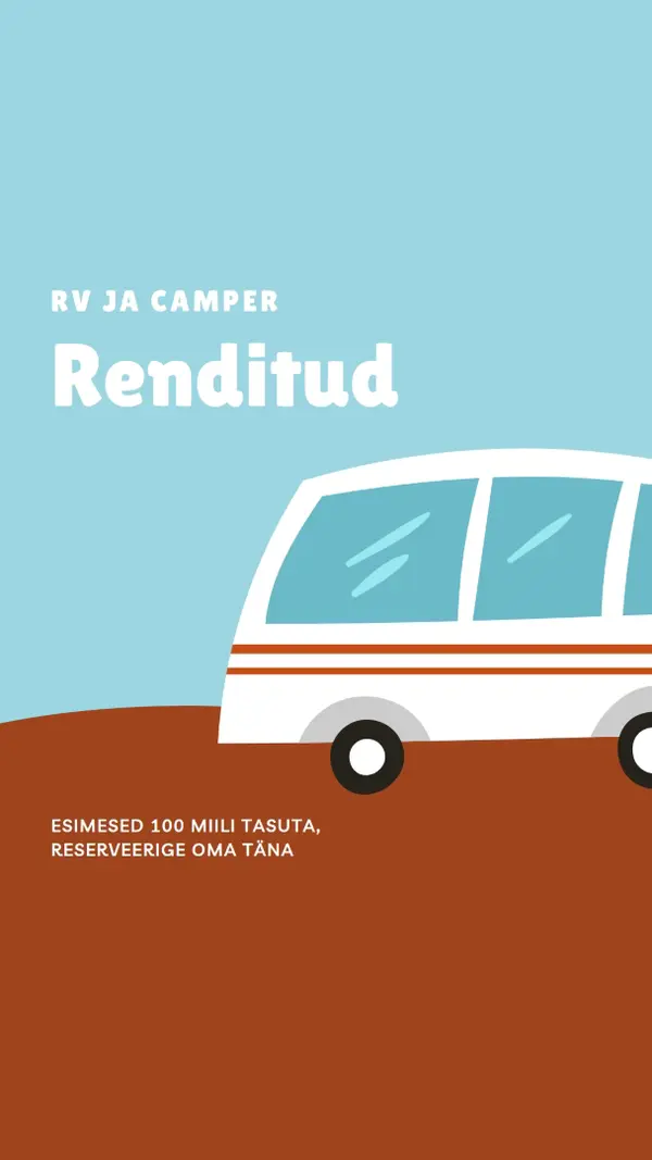 RV-i vaim blue whimsical-color-block